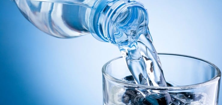 Fiji Water – The exotic water brand - Martin Roll