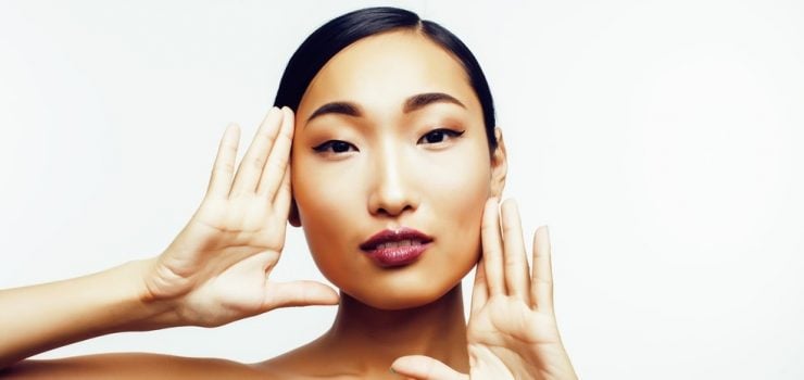 Luxury brands ambition in the Chinese beauty industry