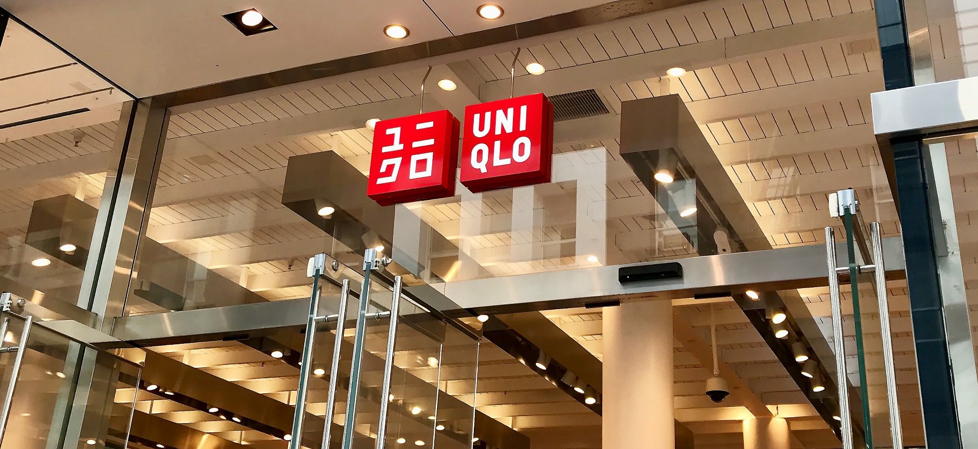 Uniqlo - The Strategy Behind The Japanese Fast Fashion Retail Brand