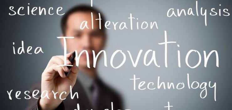Who should innovate