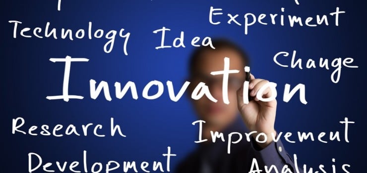 Why innovate - the modern brand and business imperative